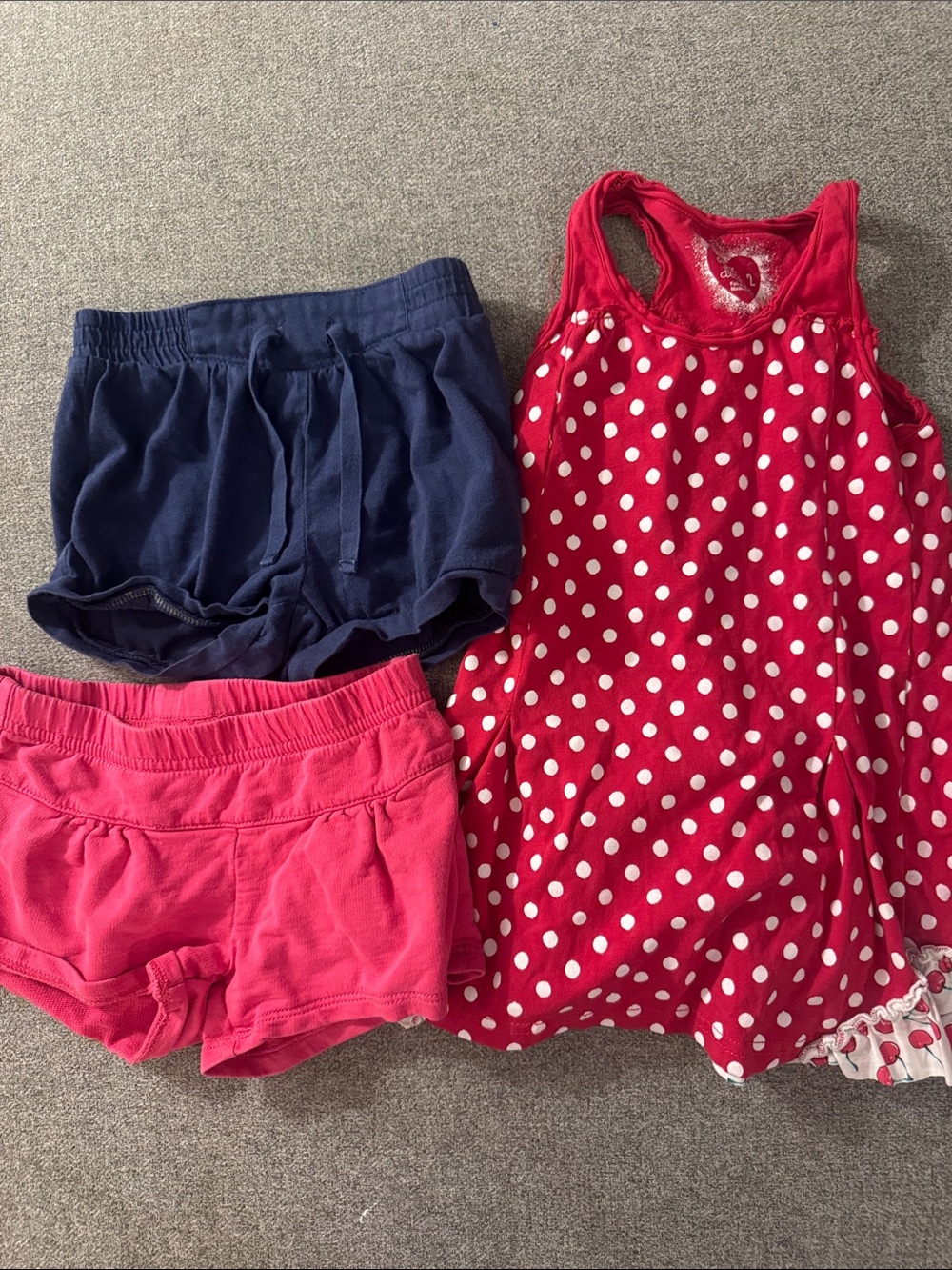 5/$15- 2t bundle